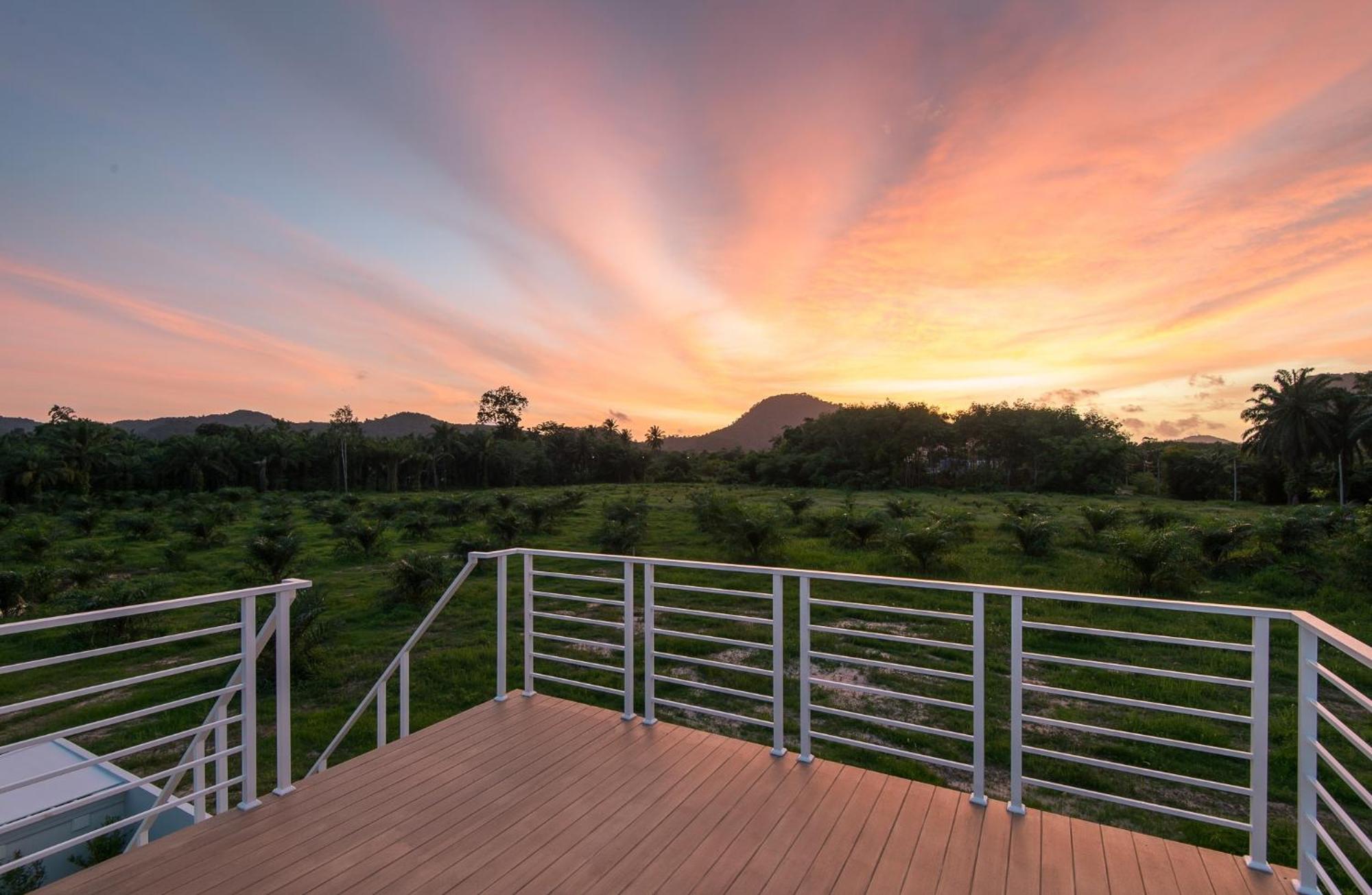 The Haven Krabi Villa Ao Nang Eksteriør bilde