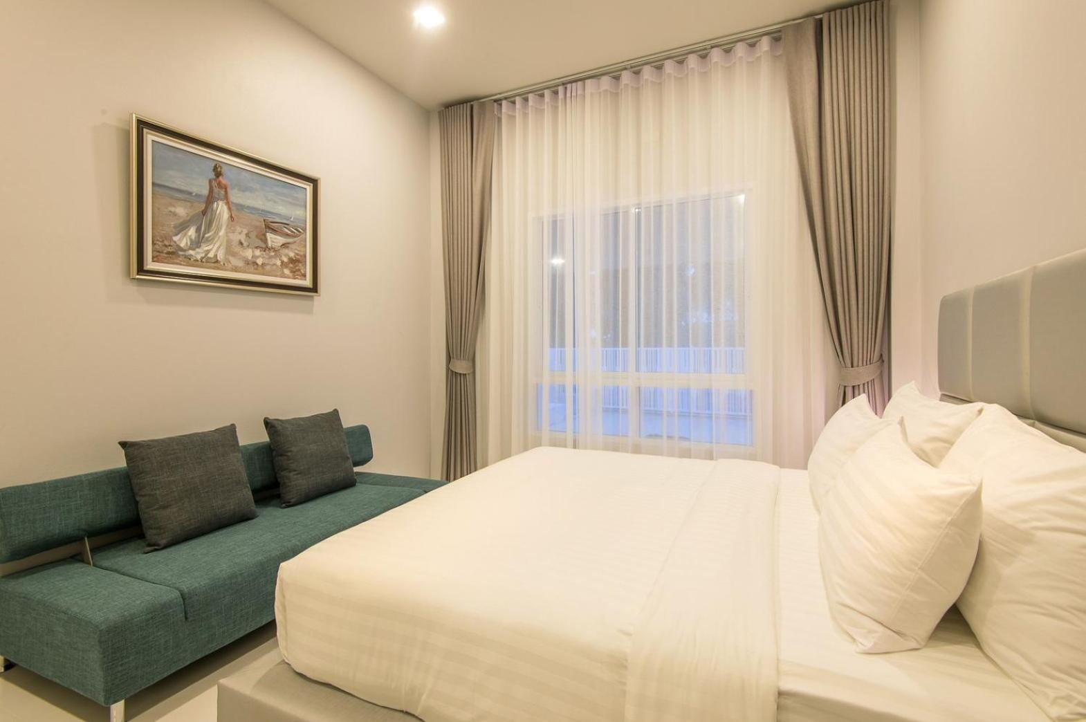 The Haven Krabi Villa Ao Nang Eksteriør bilde