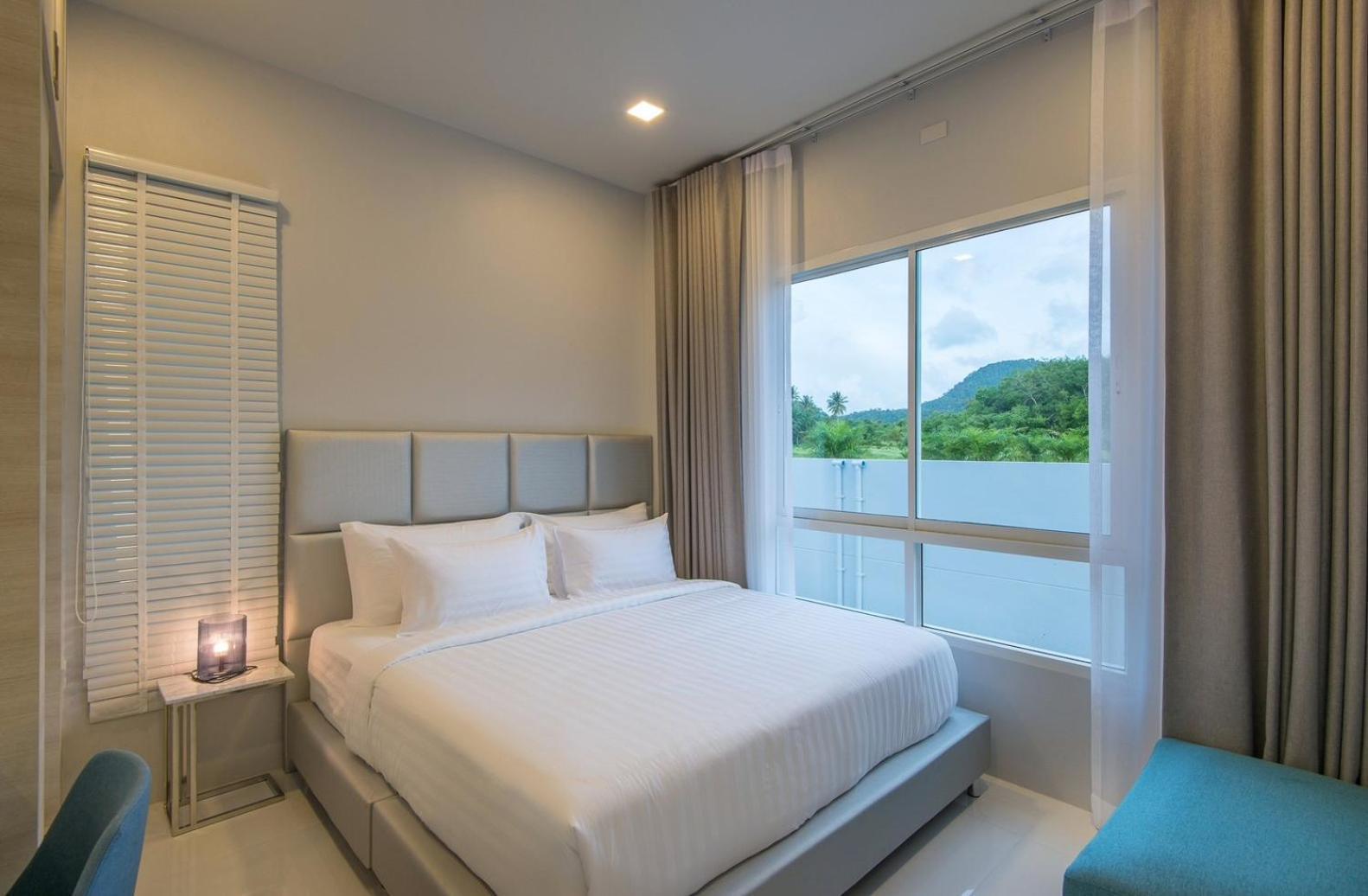 The Haven Krabi Villa Ao Nang Eksteriør bilde