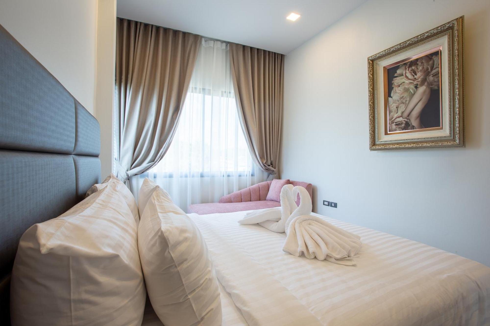 The Haven Krabi Villa Ao Nang Eksteriør bilde