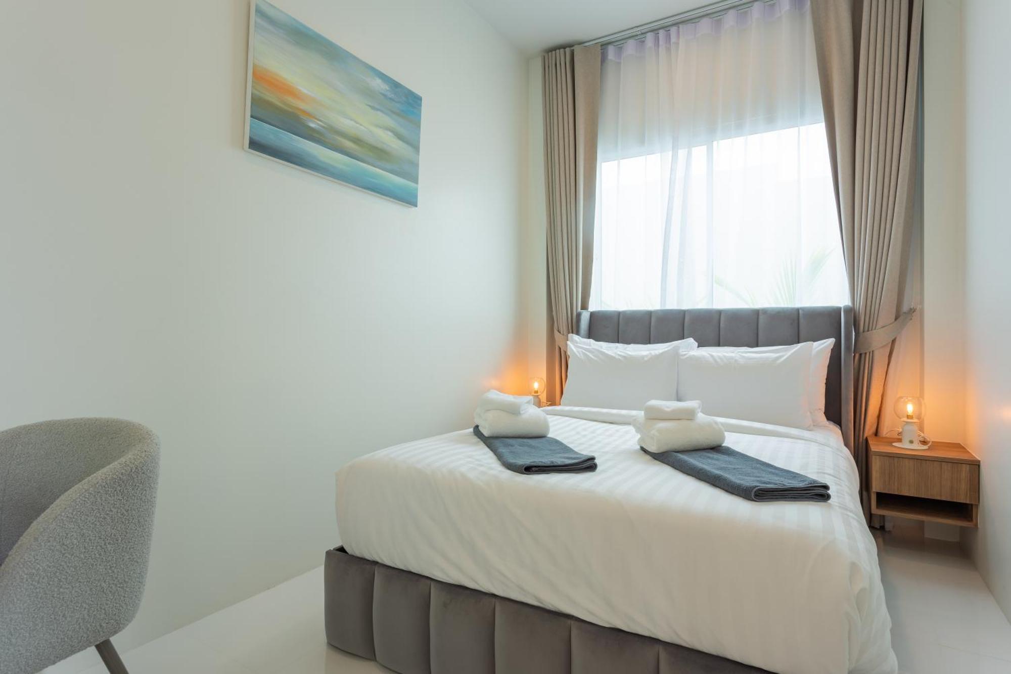 The Haven Krabi Villa Ao Nang Eksteriør bilde