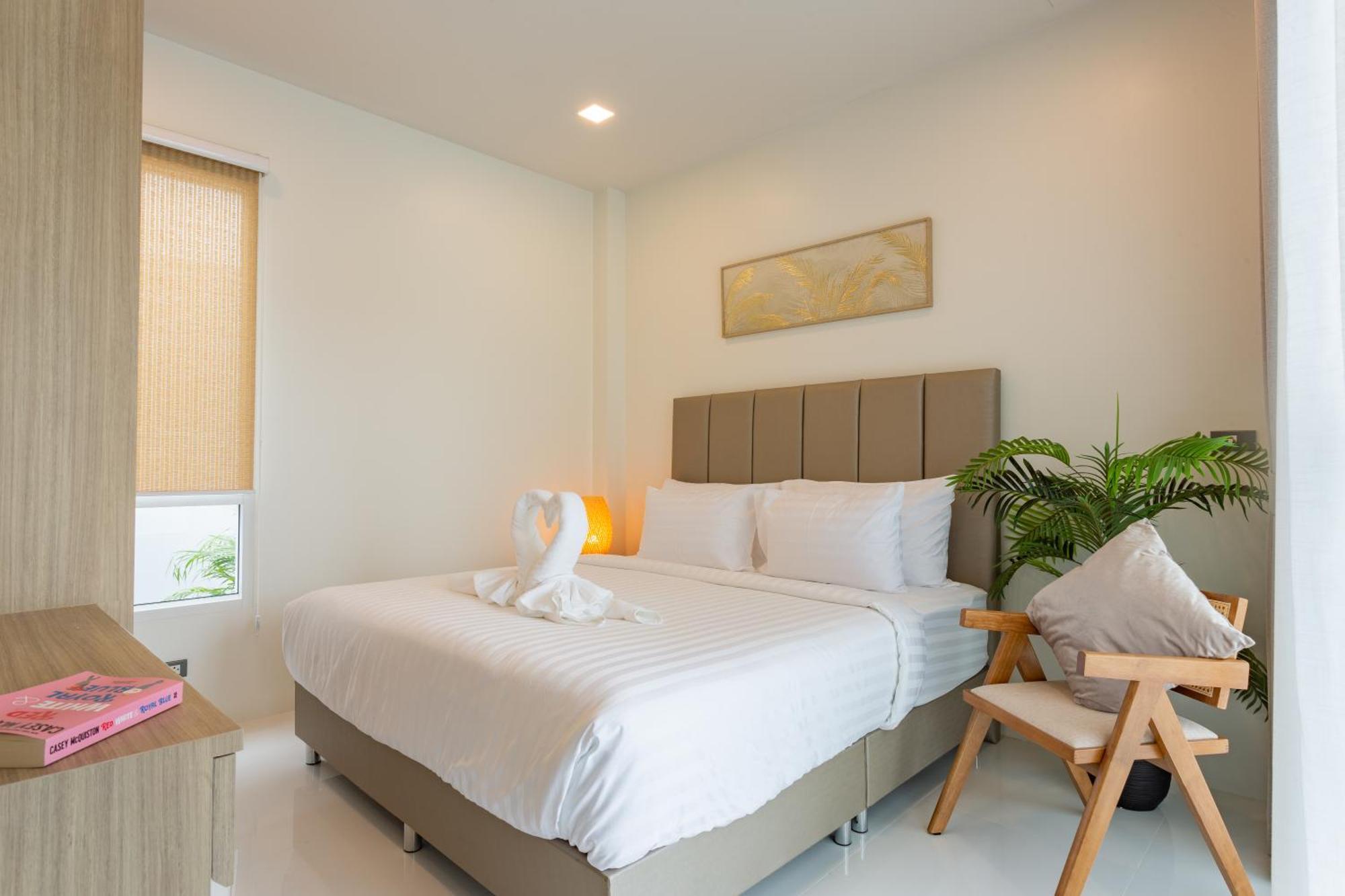 The Haven Krabi Villa Ao Nang Eksteriør bilde