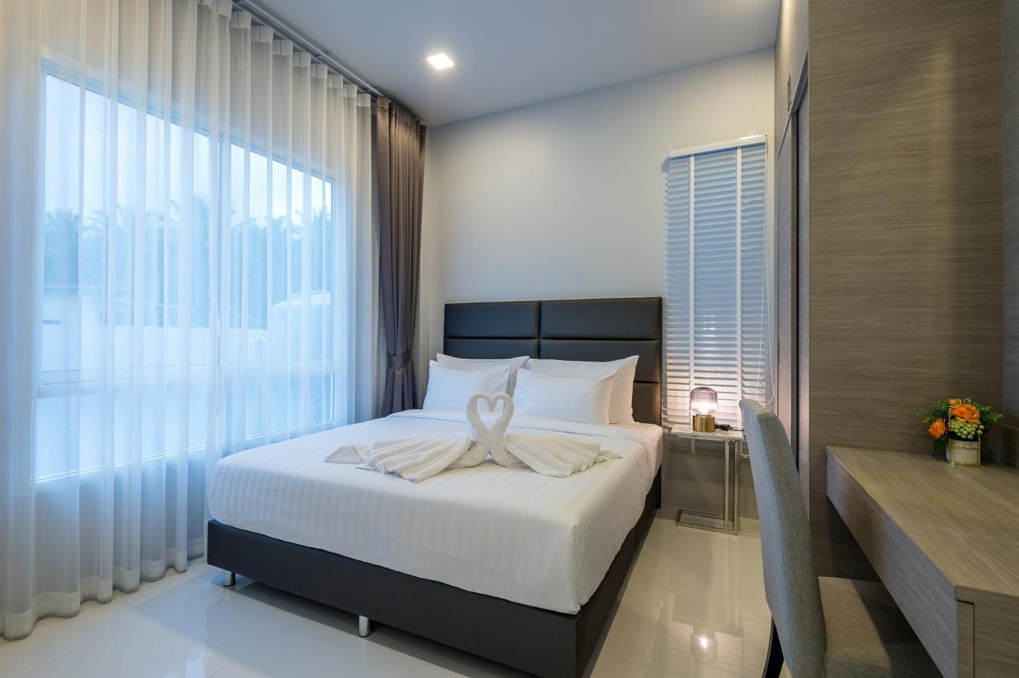 The Haven Krabi Villa Ao Nang Eksteriør bilde